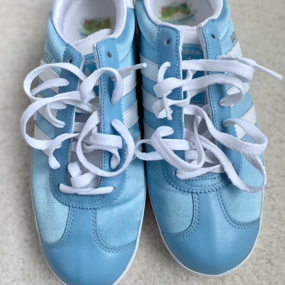 Adidas special edition originals sneakers-unisex